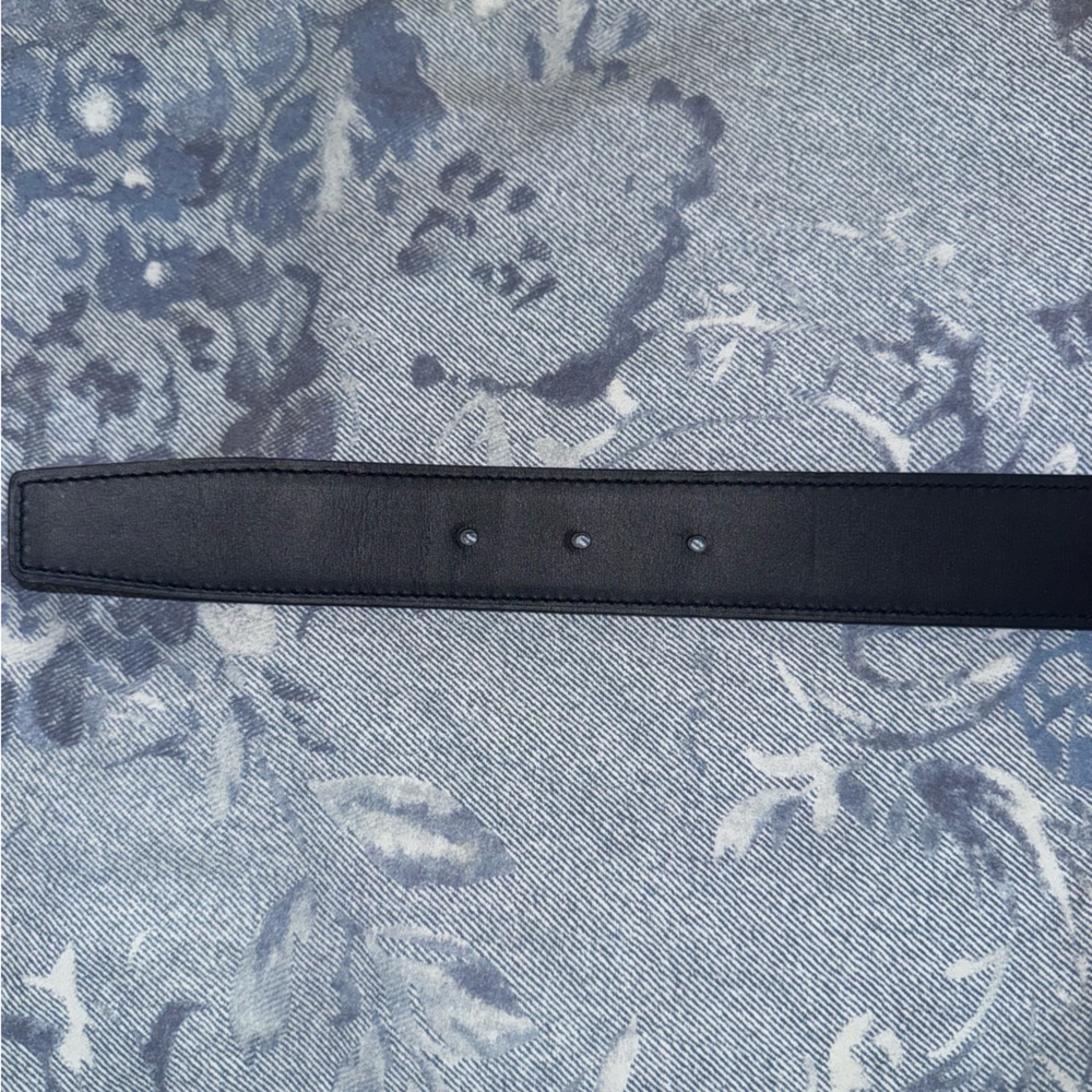 Hermes Men’s Double Sided Belt - Picture 4 of 6
